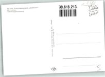 24848 W2382 Kropp b Schleswig Foto AK Ev. Diakonissen-Anstalt Bethanien Mutterhaus