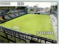 Porto Foto AK Stadion UEFA 2004