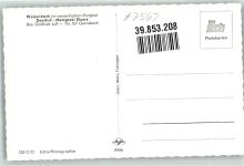 76599 W7566 Weisenbach , Murgtal Foto AK