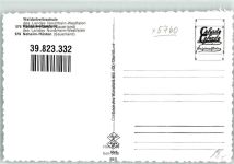59755 W5760 Neheim-Hüsten Foto AK Waldarbeiterschule