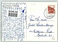 58802 W5983 Garbeck , Sauerl - Erholungshaus St. Elisabeth