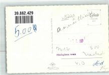 51570 W5227 Rosbach , Sieg Foto AK
