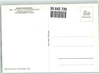 76599 W7566 Weisenbach , Murgtal