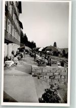 72270 W7292 Ruhestein Foto AK Gasthaus