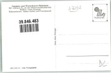 72270 W7292 Ruhestein Foto AK Gasthaus