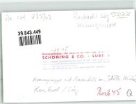 51570 W5227 Rosbach , Sieg FOTO KEINE AK Kreuzgruppe Foto Original aus Archiv eines Ansichtskartenverlags