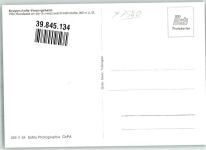 77815 W7580 Hundseck , Baden Foto AK Knappschafts Vorsorgeheim Schwarzwaldhochstraße Auto