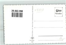 51545 W5220 Waldbröl - Oldtimer