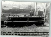 O3720 Blankenburg Harz Nr.251014-7 Ort lt. Fotograf Lokomotive FOTO KEINE AK