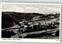 53940 W5374 Hollerath Foto AK Prethtal Fotograf Robert Cornely Nr. 406