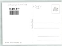 71579 W7151 Spiegelberg , Württ Foto AK