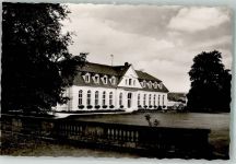 86732 W8867 Oettingen i.Bay. - Orangerie