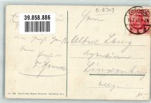 98716 O6303 Elgersburg 1921 - Schloss