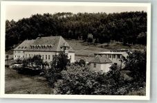 91286 W8571 Obertrubach Foto AK Marienheim