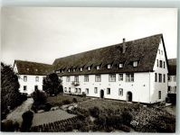 74821 W6950 Neckarelz Foto AK Haus Maria Trost