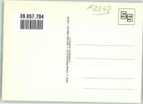 24395 W2342 Gelting , Angeln - Georg Asmussen Schule Reetdachkate Gutshaus