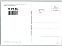 36355 W6424 Hochwaldhausen Foto AK Pension Dr. Stirm