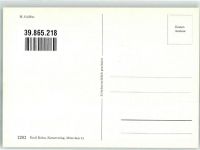 Herzen werden repariert Verlag Köhn Nr. 2202 Geilfus, H. Künstlerkarte