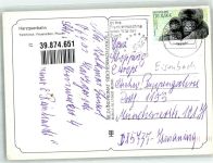 Bild und Heimat Lok 99 0232-1 Harzbahn
