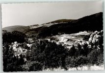 65817 W6239 Vockenhausen , Taunus FOTO KEINE AK Ort handschrfitlich Foto Original aus Archiv eines Ansichtskartenverlags