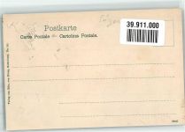 W5421 Loreley Harfe Verlag Edm. v. König No. 121 Loreley Künstlerkarte
