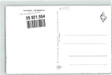 36269 W6433 Philippsthal Werra - Schloss Kreuzberg mit Tiefenkeller
