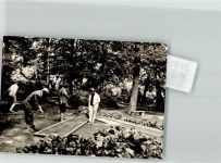 Frauen Golf Privatfoto KEINE AK