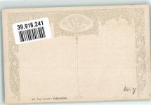Wir schwören sign. Henrik Pap Befreiungskrieg 1789-1815 Künstlerkarte