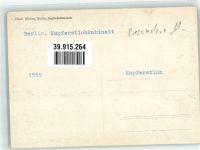 Museum Berlin Kupferstichkabinett Kunst