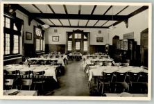 72116 W7406 Bad Sebastiansweiler Foto AK Gasthaus