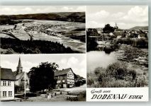 35088 W3559 Dodenau