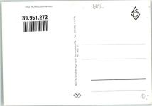 64546 W6082 Mörfelden - Kath. Kirche Schule Langstraße Bahnhof Mönchbruch Schwimmbad