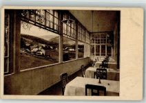 79865 W7821 Rothaus , Hochschwarzw - Blick von der Terrasse des Kurhaus