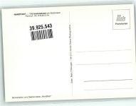 88090 W7997 Immenstaad am Bodensee - Bootshafen Hardthof
