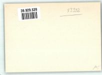 38678 W3392 Buntenbock 1966 Ganzsache