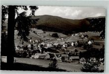 72270 W7292 Röt Foto AK Gasthaus Pension Sonne