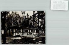 4354 Vrouwenpolder FOTO KEINE AK Gasthaus Wirtschaftsgebäude