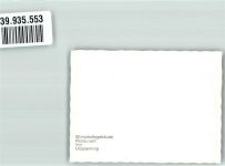 4354 Vrouwenpolder FOTO KEINE AK Gasthaus Wirtschaftsgebäude
