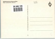 35088 W3559 Battenberg Eder