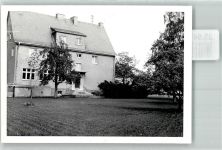 36341 W6420 Wallenrod FOTO KEINE AK Schule Ort handschriftlich Foto Original aus Archiv eines Ansichtskartenverlags
