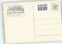 57392 W5948 Schmallenberg Foto AK Gasthaus Droste Grafschaft