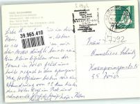 72270 W7292 Mitteltal - Haus Haldenberg