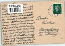 91344 W8551 Wiesenttal , Fränk Schweiz - Burg Ruine Neideck