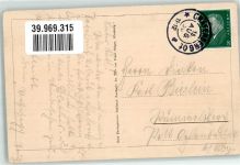 91322 W8554 Gräfenberg , Oberfr 1930 Foto AK Rathaus Marktplatz