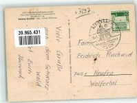 72275 W7297 Ehlenbogen - Pension Erlenhof