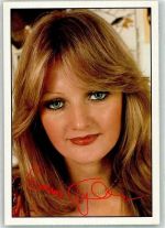 Portrait von Bonnie Tyler Rock / Pop KEINE AK