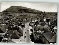 73072 W7322 Donzdorf - Mit Messelstein Oldtimer
