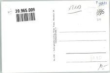 82418 W8110 Seehausen a. Staffelsee - St. Uli und Strandhotel Murnau