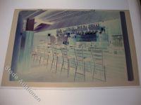 27472 W2190 Altenwalde KEINE AK Hotel, Negativ