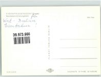09427 O9373 Ehrenfriedersdorf Foto AK Pension Reichsbahn-Erholungsheim Waldschlößchen
